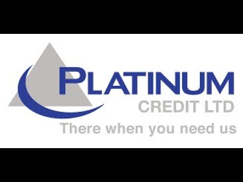 Platinum Credit Ltd. Civil Servants loans (S.A ad)