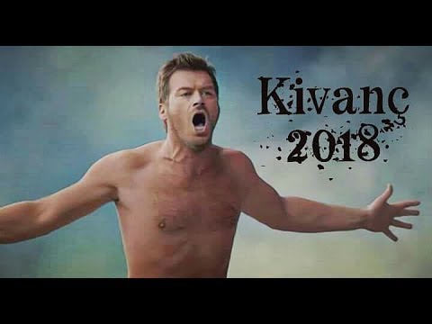 Kivanç Tatlituğ 2018 - Kedi Gibi