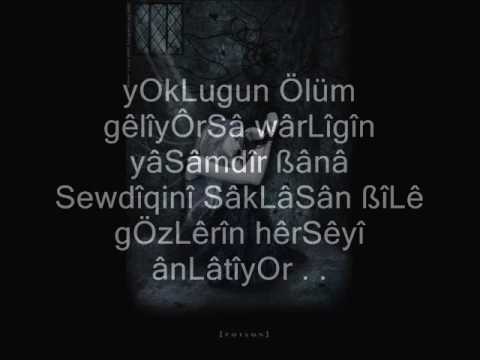 Qarizma Ft. Ferman  Karagözlüm