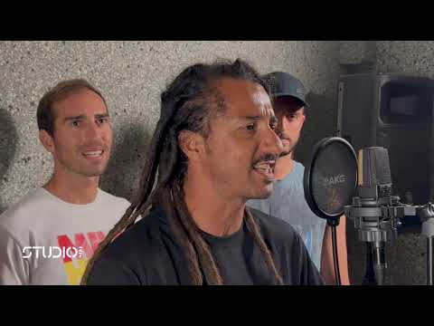 Cypher PASSA O MIC #10 - FAXICA OG / PETER PARKER / 7ILL / PANDA / DE ASSIS (Prod. Flexa)