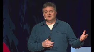 Artificially Educating Real Intelligence | Robert Clapperton | TEDxRyersonU video