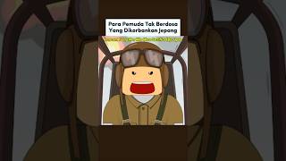 Download lagu Kisah Mengharukan Pilot Kamikaze #sejarah #animasi #kamikaze #jepang #perangdunia2 #pacificwar mp3 Download lagu Kisah Mengharukan Pilot Kamikaze #sejarah #animasi #kamikaze #jepang #perangdunia2 #pacificwar mp3