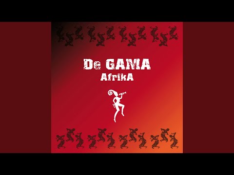 Afrika (Luca Bernardi Remix)