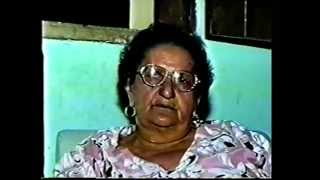 preview picture of video 'MARIA DO SOCORRO FERNANDES - (MÃE CÔ )JAGUARETAMA - JAIRO WALTER -.mpg'