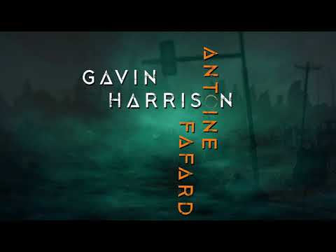 Gavin Harrison & Antoine Fafard - Transmutation Circle (2020) [music video]