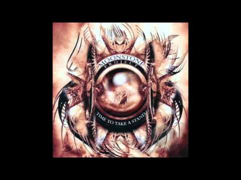 Moonstone Project w/ Graham Bonnet - Not Dead Yet (2006)