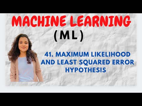 1 Introduction to Machine Learning Definition Example ML machinelearning ml jntu btech