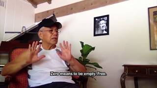 【"Freedom" and "Peace"】