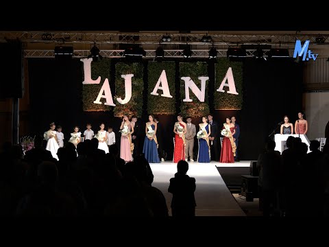 Maestrat Tv - La Jana - Presentació de les Dames d'honor 2025