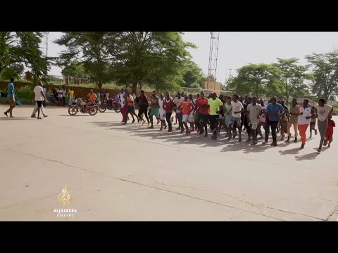 Hunta predlaže trogodišnju tranziciju vlasti u Nigeru