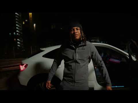 ABDII D'LA SF - FREESTYLE KICHTA