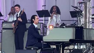 Nick Cave and the Bad Seeds live in Dublin 2026