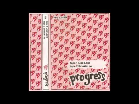 Smokin Jo @ Progress - 18/02/1995 - Tape 2 - (P8) - (Tracklist In Description Below)