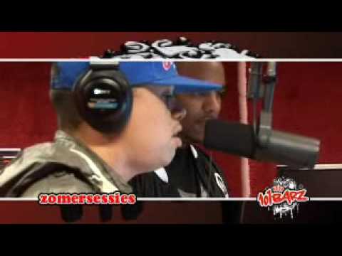 jiggy dje 101 barz rotjoch