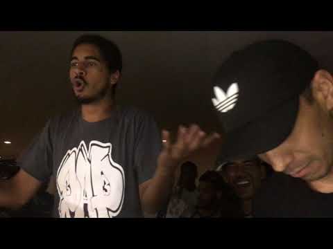 Zen Vs Vyleno - FINAL - Batalha do Museu