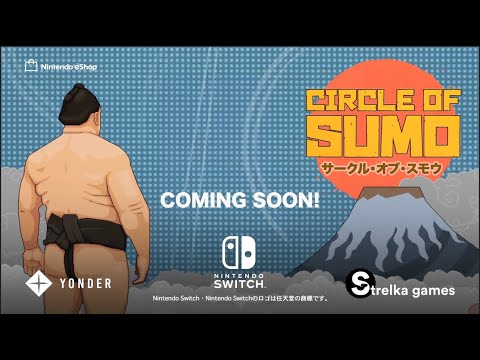 إ롦֡⥦ Circle Of Sumo ܸ
