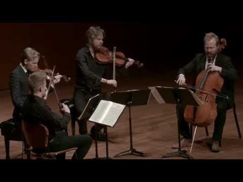 Beethoven String Quartet in C-sharp minor, Op. 131