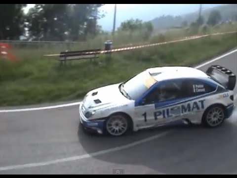 29° Rally Prealpi Orobiche 2012 IRC