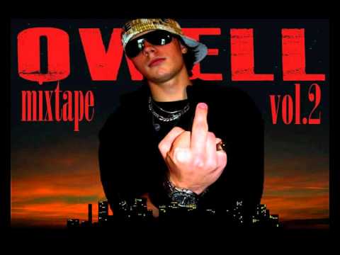 Owell - Někdy vážně nechápu (feat. Nero)