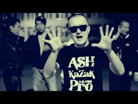 ШYNGYS, SunQar Sarmat, TruMan, MASSADA - Шариғат