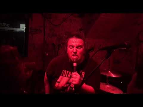 GEFYR - Government (Live @ Gula Villan 191130)