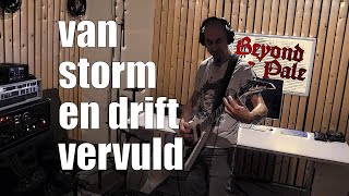 Beyond the Pale: Storm en drift (Official Music Video with Lyrics)