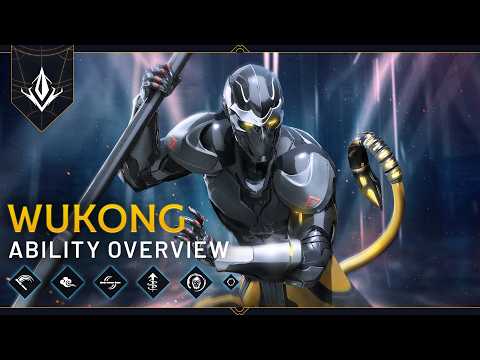 Wukong | Hero Overview | Predecessor