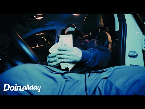 CLOUCH - No return (Directed by doinallday)