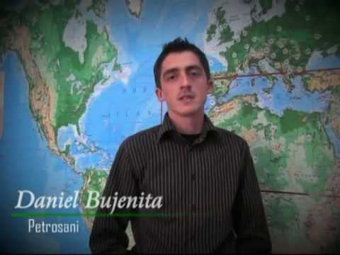 MTU ROMANIA 2007 - MISIUNE TRANSCULTURALA SI UCENICIE