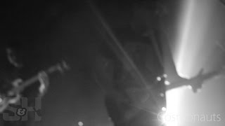 Cosmonauts - Party At Sunday (LIVE at West Adams Fiesta)