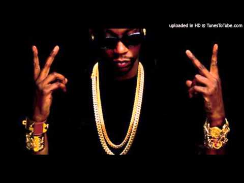 Cap 1 ft Verse Simmonds 2 Chainz - So Hard  2013 (Audio HD)