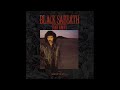 Black Sabbath - Turn to Stone (Released 1986)