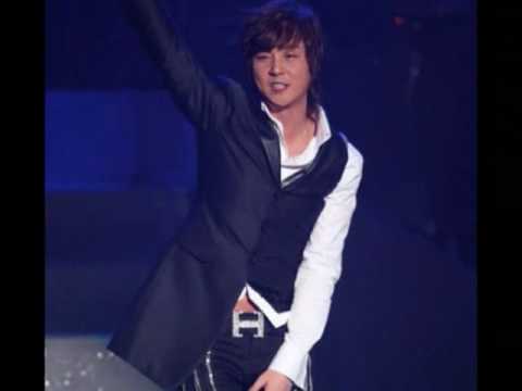 SHIN HYESUNG (09.5 Keep Leaves in seoul ♪digest)
