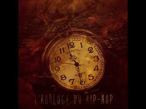 NinetyCrew - Les 3 Fantastiques