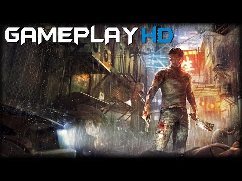 sleeping dogs definitive edition pc test