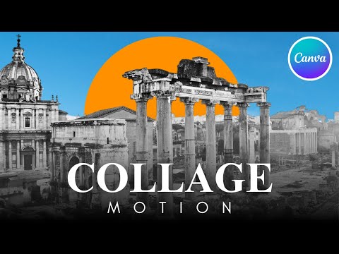 How to Create a Product Animation Video Ad in Canva Step by Step Guide