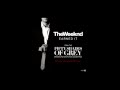 The Weeknd "Earned It" (Fifty Shades Of Grey ...