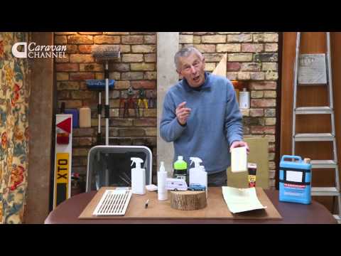 CC S04E41 EDITORIAL - Cleaning & Maintenance