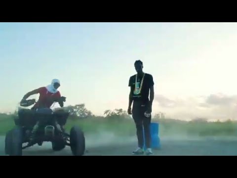 Rebel Sixx - World War 3 (Official Video)