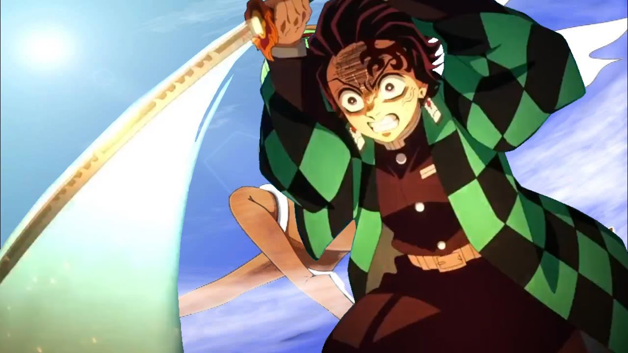 無限城にFREEDOM DiVE↓