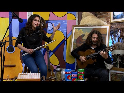 ENTRE MATES Y GUITARRAS PROGRAMA 478 - 13 DE AGOSTO DE 2022