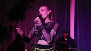 Blue Smoke ft. Emily Ryan Reed - You Don&#39;t Know (Jill Scott)