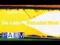 Da Lata: Distracted Minds (Feat.Nina Miranda & Baaba Maal)