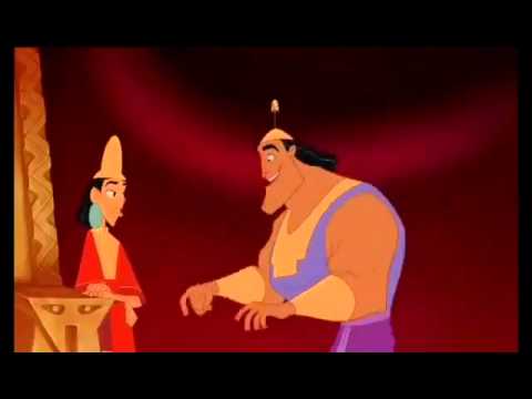 "Pinocchioladdin" - Part 21 - Commander Rourke Gets Exposed