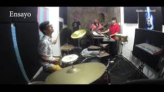 Ensayo - Visa para un Sueño - La Bilirrubina