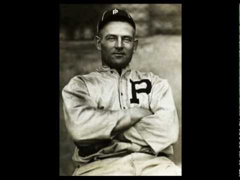 Watch YouTube video titled Gavvy Cravath - Another T206 Moment from The T206 Collection, The Players & Their Stories