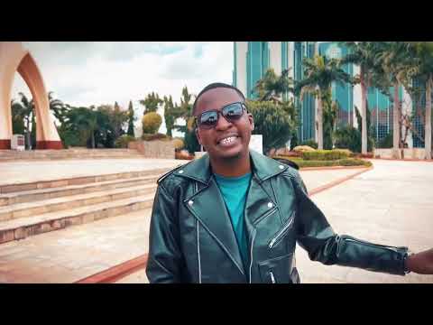 Sam P - Fearless (Official Music Video)