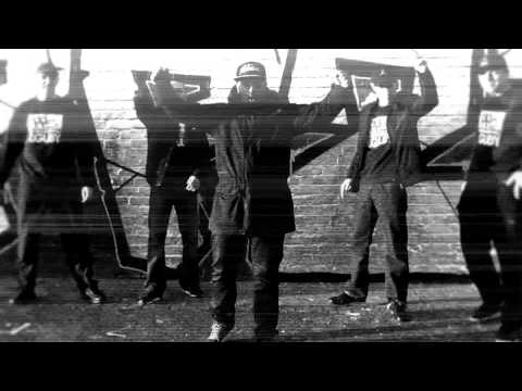 PPZ - Antysystem feat. Hijack Hood & Dj Gondek (prod. Profus)