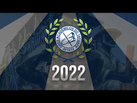 TATUAPÉ 2022 - SAMBA AO VIVO