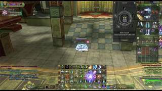 RF WORLD +6 LR MERCY BOOTS